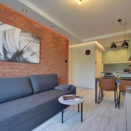 קרפאז' Apartamenty Sun Seasons 24 - Nad Lomnica 14 Centrum מראה חיצוני תמונה